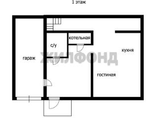  дом, 220 м², 8 соток