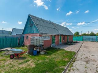 1-этажный дом, 151.8 м², 20 соток