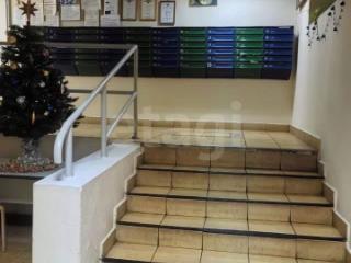 3-комн. квартира, 80 м², 11/16 этаж