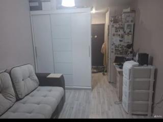 Студия, 16.5 м², 3/11 этаж