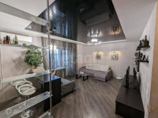 3-комн. квартира, 105.5 м², 4/4 этаж