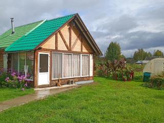  дом, 85 м², 14 соток