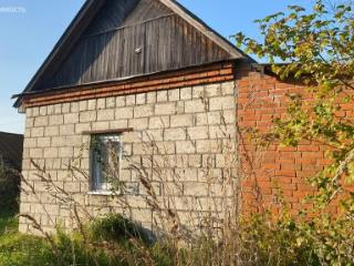  дом, 51 м², 19 соток