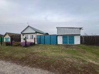 1-этажный дом, 67 м², 12 соток