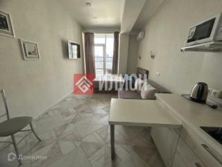 Студия, 31.7 м², 4/10 этаж