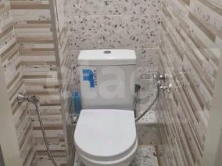 2-комн. квартира, 63.3 м², 2/14 этаж
