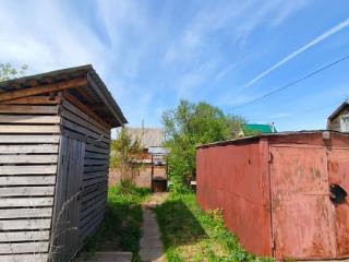  коттедж, 30 м², 7.5 соток