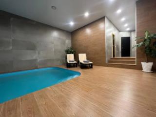  коттедж, 250 м²
