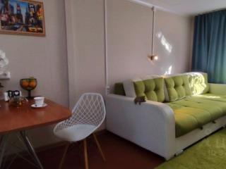 1-этажный дом, 19.7 м², 5.5 соток