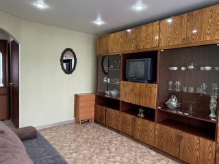 3-комн. квартира, 65 м², 3 этаж