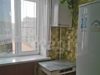 1-комн. квартира, 35.8 м², 2/5 этаж