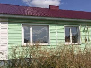 1-комн. квартира, 40 м², 1/1 этаж