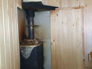  дом, 30 м², 15 соток