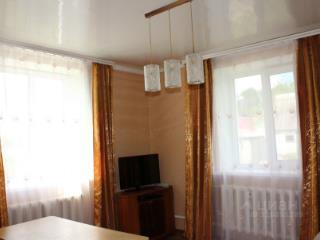  дом, 204.7 м², 77 соток