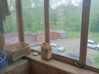 3-комн. квартира, 58 м², 3/5 этаж