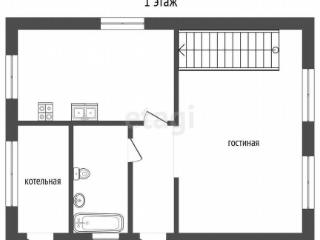  дом, 107.1 м², 6.2 соток