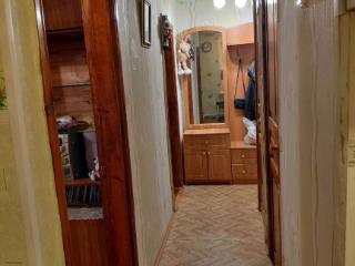2-комн. квартира, 41.5 м², 3/3 этаж