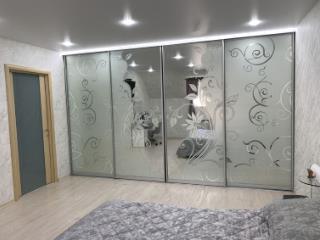 3-комн. квартира, 112.4 м², 5/5 этаж