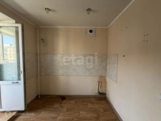 1-комн. квартира, 34.5 м², 3/5 этаж