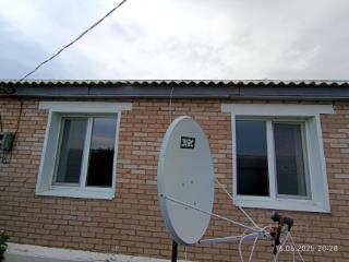 1-этажный дом, 92.5 м², 10 соток