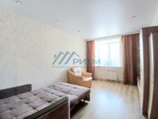 1-комн. квартира, 40 м², 2/18 этаж