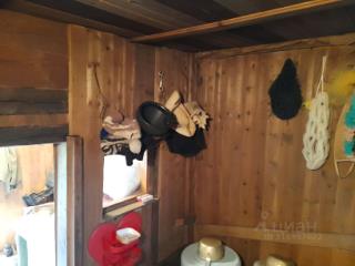 2-этажный дом, 33 м², 6 соток