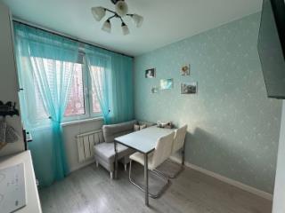 2-комн. квартира, 50.3 м², 5/17 этаж