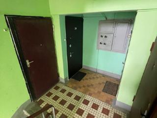3-комн. квартира, 58.5 м², 3/5 этаж