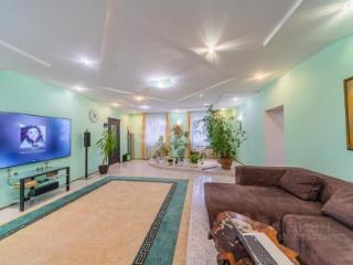 2-этажный дом, 194.9 м², 6 соток