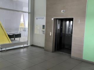 Студия, 38.4 м², 7/9 этаж