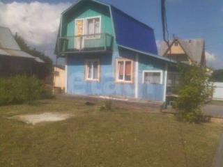 2-этажный дом, 60 м², 5.18 соток