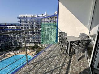 Студия, 42.6 м², 9/10 этаж