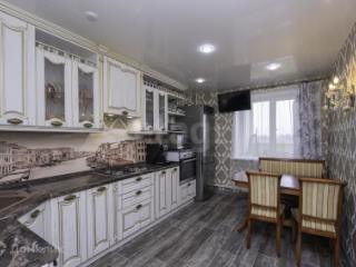 4-комн. квартира, 93 м², 5/6 этаж