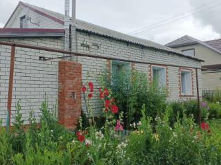  дом, 85 м², 20 соток