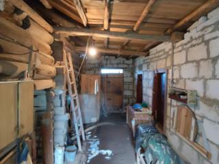 1-этажный дом, 18.8 м², 15 соток