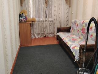 2-комн. квартира, 42 м², 1/3 этаж