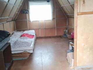 1-этажный дом, 26.8 м², 5.71 соток