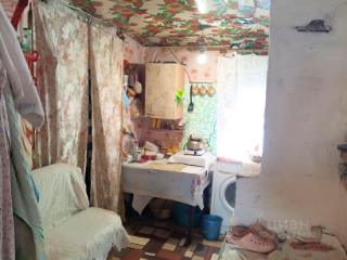 1-этажный дом, 36 м², 36 соток