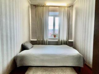 1-этажный дом, 109 м², 12 соток