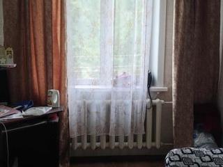3-комн. квартира, 66.7 м², 3/3 этаж
