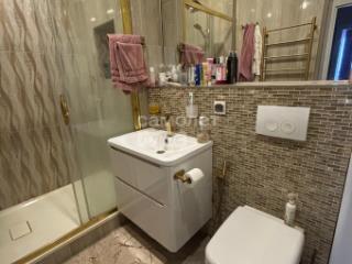 2-комн. квартира, 50 м², 17/24 этаж