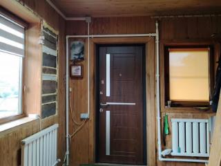  дом, 49 м², 15 соток