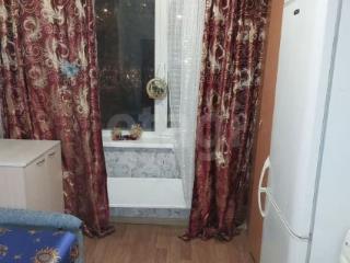 Студия, 12 м², 1/9 этаж