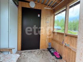 1-этажный дом, 46.8 м², 11.82 соток