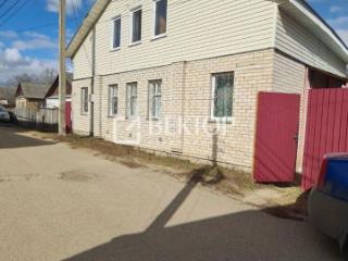 2-этажный дом, 170 м², 9 соток