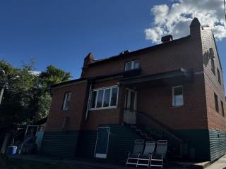  коттедж, 223.3 м², 15 соток