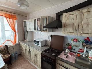 2-комн. квартира, 51.2 м², 3/3 этаж