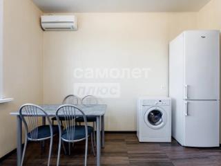 1-комн. квартира, 45 м², 4/5 этаж