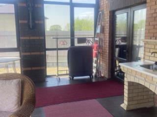  дом, 124 м², 1500 соток