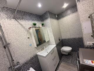 3-комн. квартира, 80.6 м², 2/10 этаж